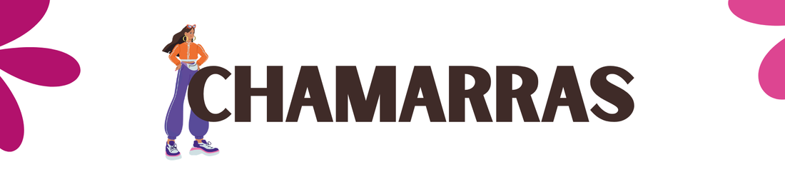 Chamarras