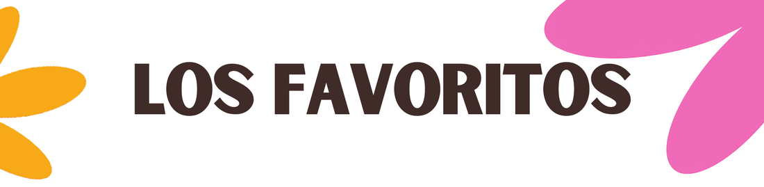 Los Favoritos